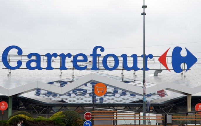 ส่วนแบ่งการตลาด: Carrefour France เพิ่มขึ้น 0.5 pt ในช่วงอีสเตอร์ 2022 / สเปรด