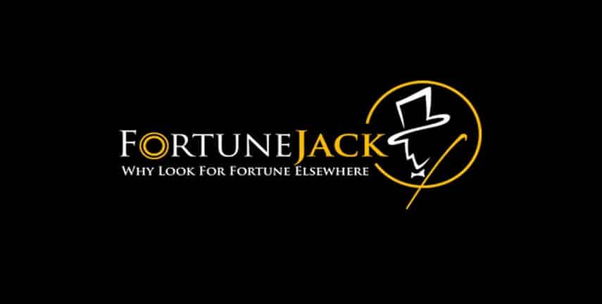 FortuneJack Casino รีวิว |  โบนัส 6 BTC + 450 FS